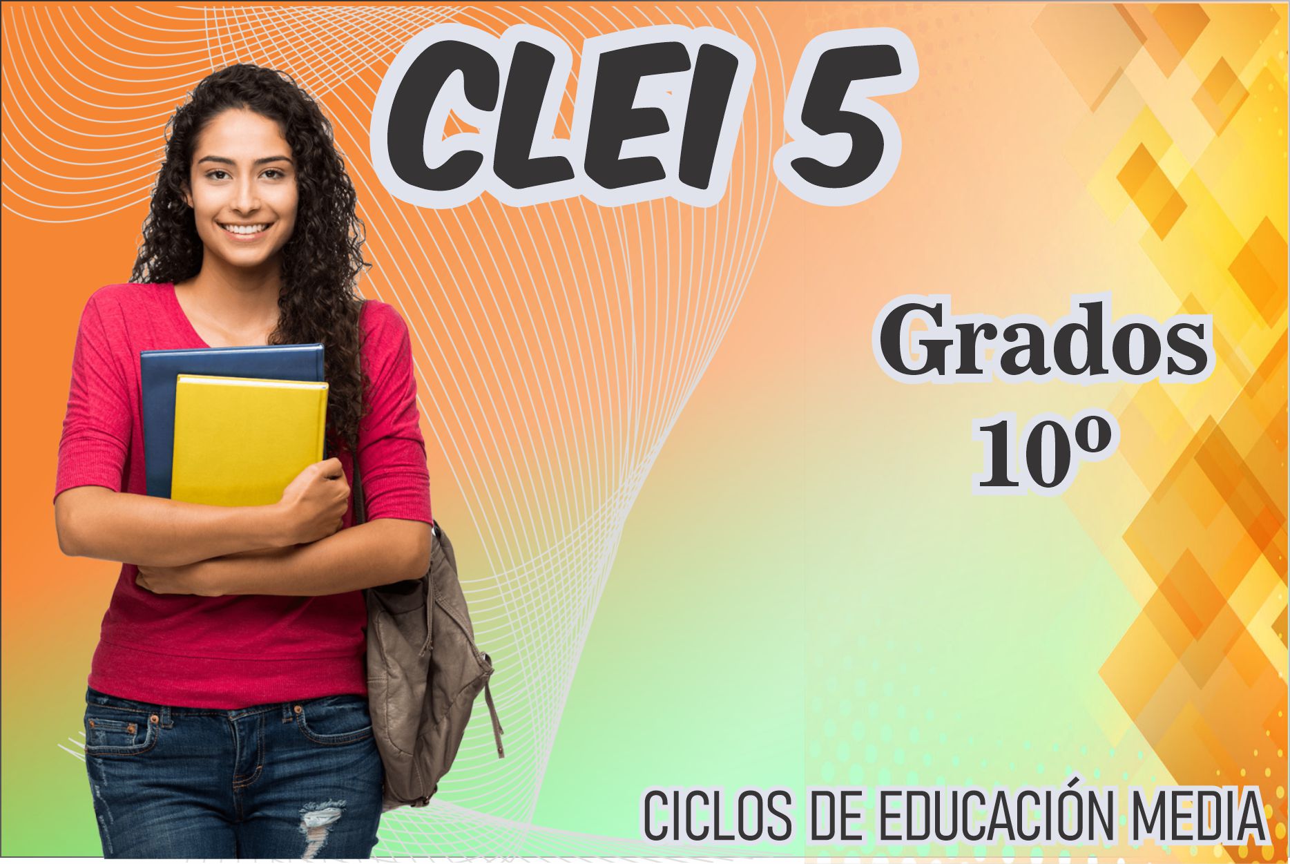 Bachillerato por Ciclos